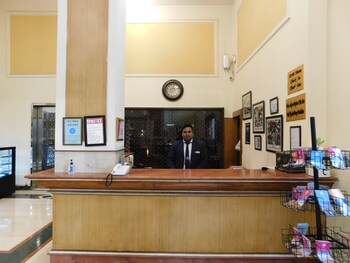 central park gwalior