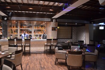 central park gwalior