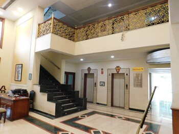 central park gwalior