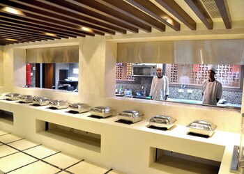 central park gwalior