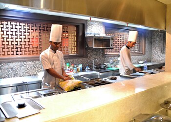 central park gwalior