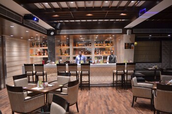 central park gwalior