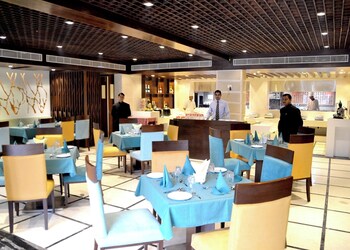 central park gwalior