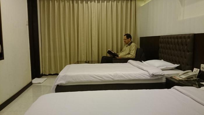 indore