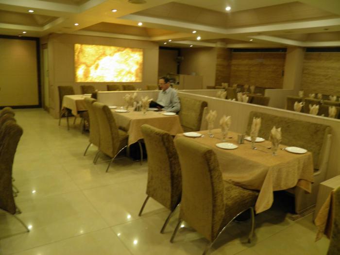 indore