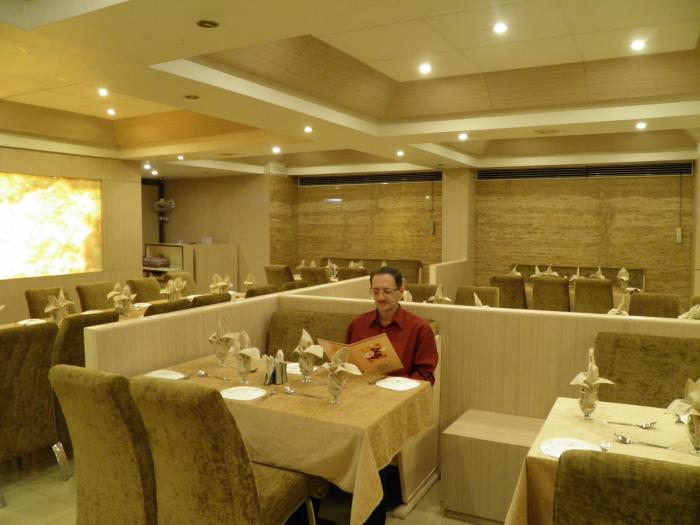 indore