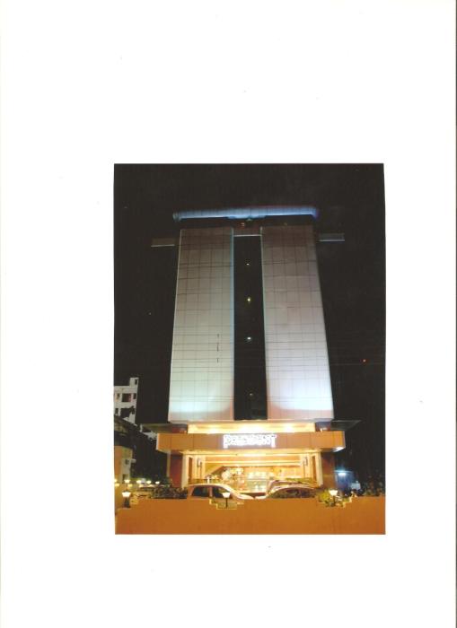 indore