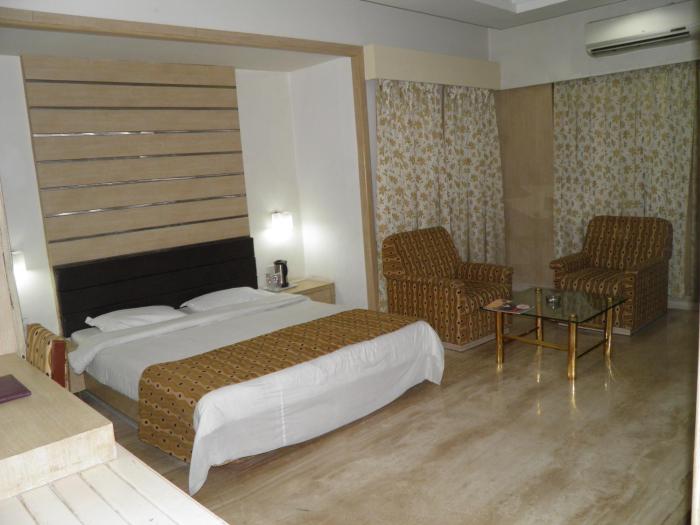 indore