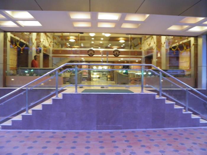 indore