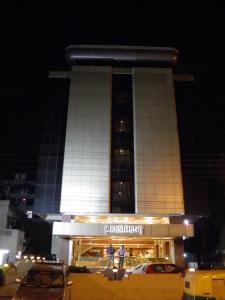 indore