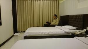 indore