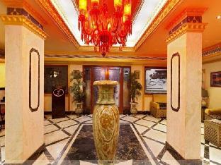 Hotel Ik London Residency,Somajiguda,3 star