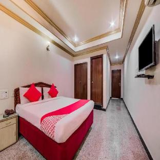 Hotel Ik London Residency,Somajiguda,3 star