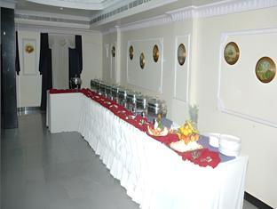 Hotel Ik London Residency,Somajiguda,3 star