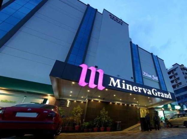 minerva grand secunderabad