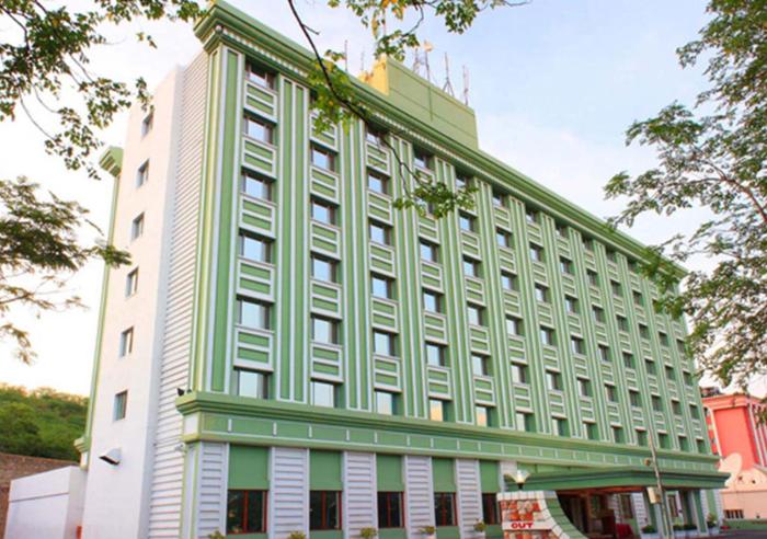 hyderabad