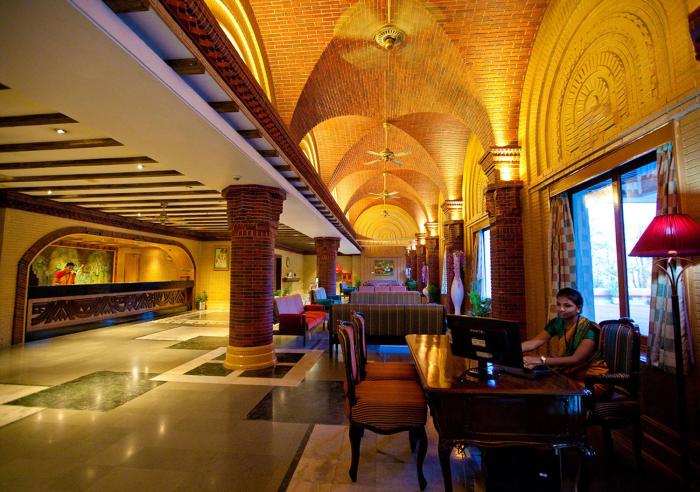 hyderabad