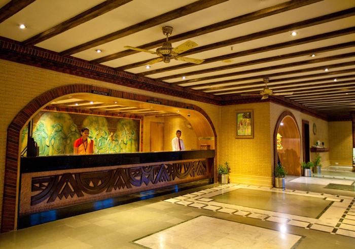hyderabad
