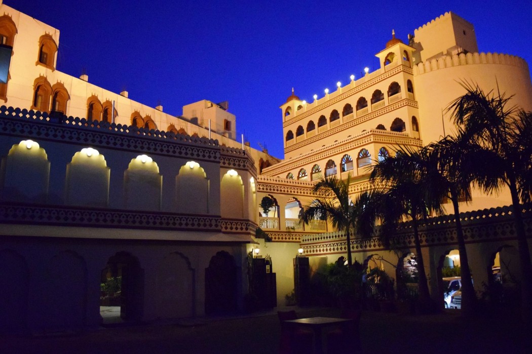 jaipur