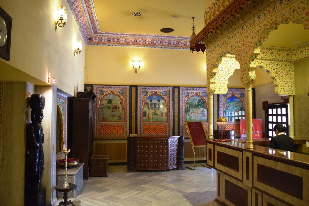jaipur