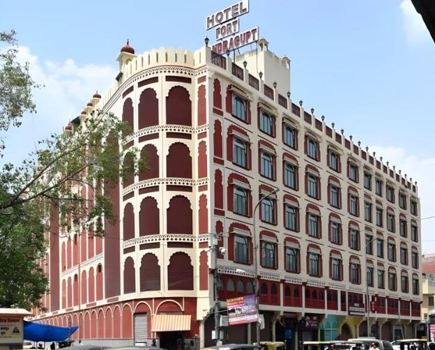 jaipur