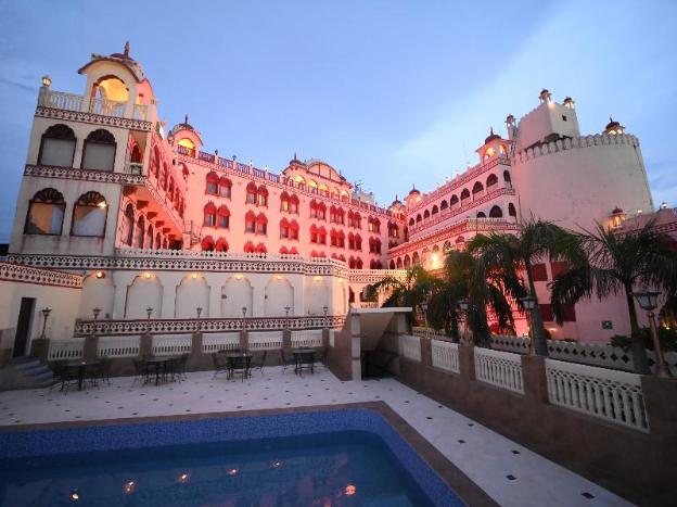 jaipur