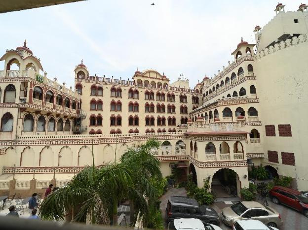 jaipur