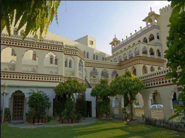 jaipur
