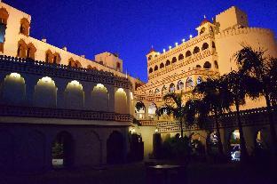 hotel fort chandragupt jaipur
