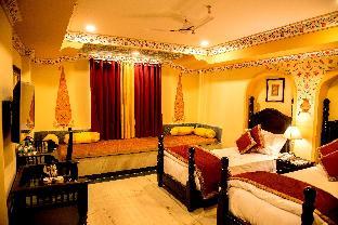 hotel fort chandragupt jaipur