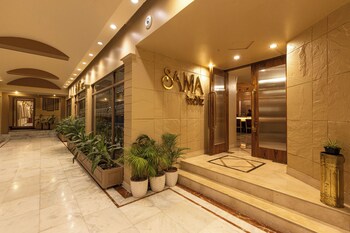 hotel kamal palace