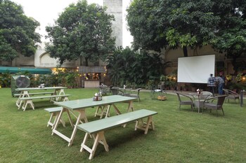 hotel kamal palace