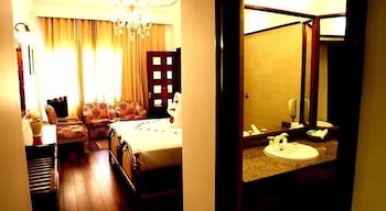 hotel kamal palace