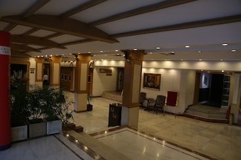 hotel kamal palace