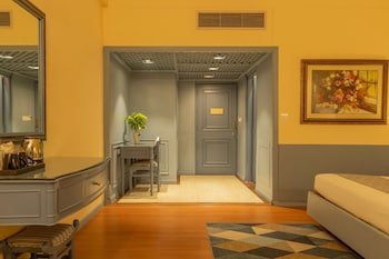 hotel kamal palace