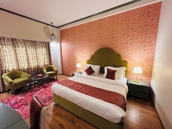 hotel kamal palace
