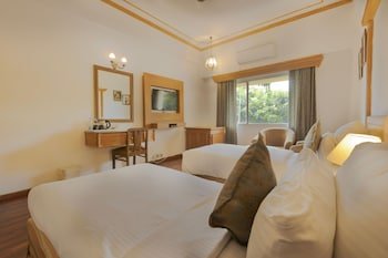 hotel kamal palace