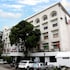 hotel kamal palace