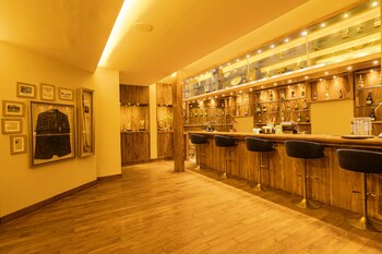 hotel kamal palace