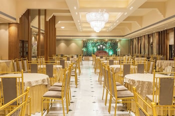 hotel kamal palace