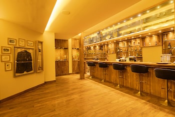 hotel kamal palace