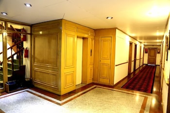 hotel kamal palace