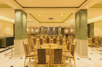 hotel kamal palace