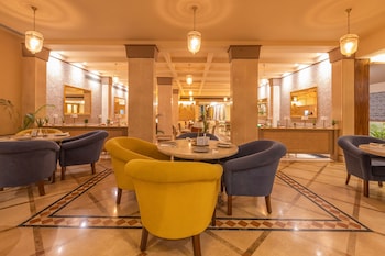 hotel kamal palace
