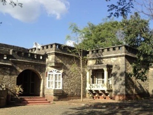 Jungle Lodge Maneland,Junagadh,2 star