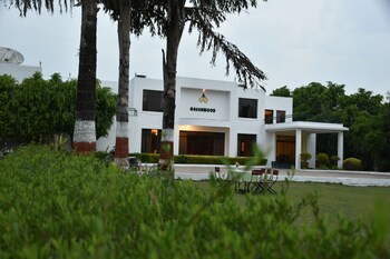 greenwood hotel