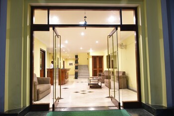 Greenwood Hotel,Khajuraho>>Chhatarpur,3 star