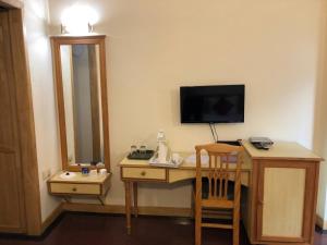 Hotel Presidency,North Railway Station,4 star