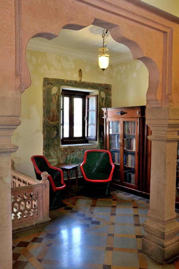 hotel sukhdham kothi