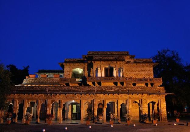 hotel sukhdham kothi